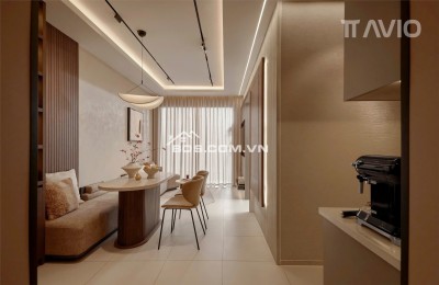 TT AVIO căn hộ đẹp chỉ từ 321 triệu ngay vincom Dĩ An sát cạnh Thủ Đức.